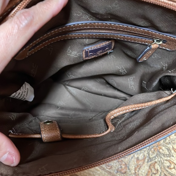 Bundle of 2 purses Calvin Klein and b.o.c - Picture 10 of 11